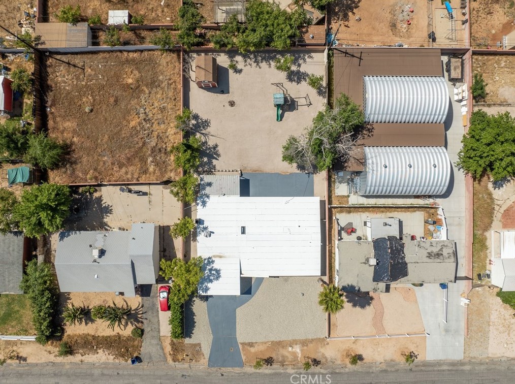 38873 Sage Tree St, Palmdale CA  93551-3844 exterior