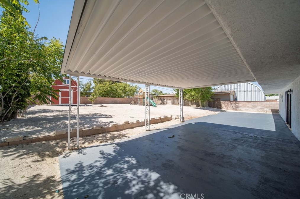 38873 Sage Tree St, Palmdale CA  93551-3844 exterior