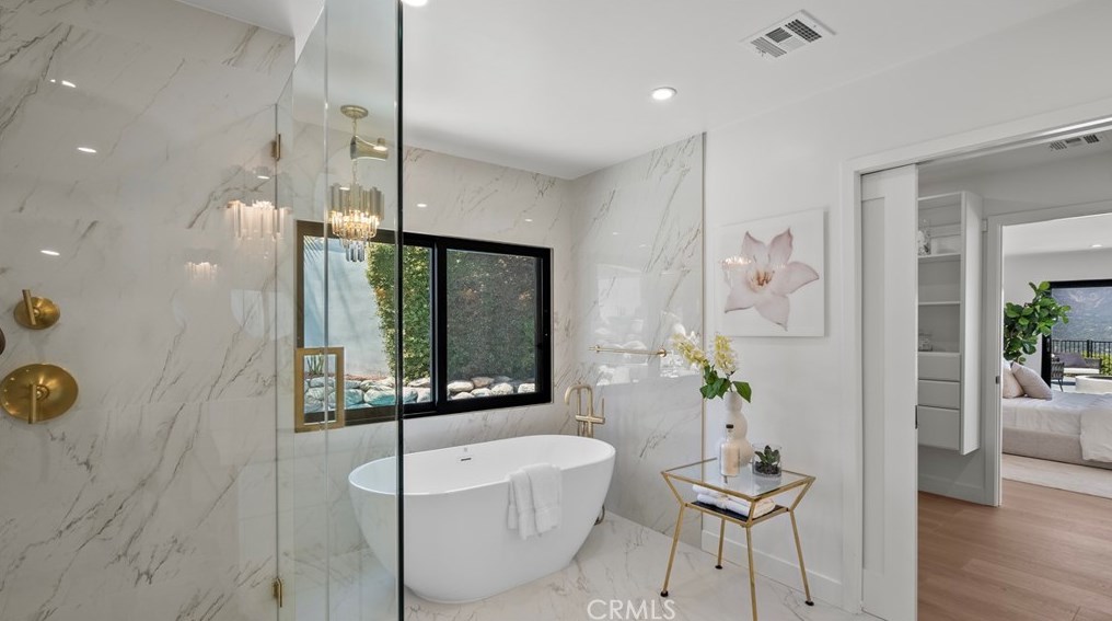 771 Panorama Pl, Pasadena CA  exterior