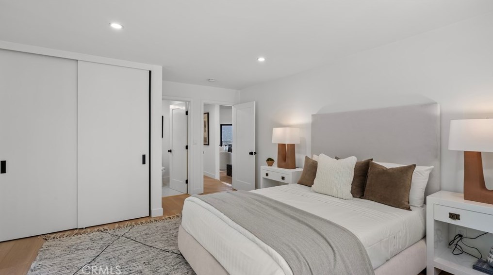 771 Panorama Pl, Pasadena CA  exterior