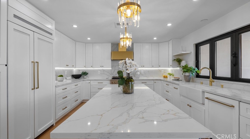 771 Panorama Pl, Pasadena CA  exterior