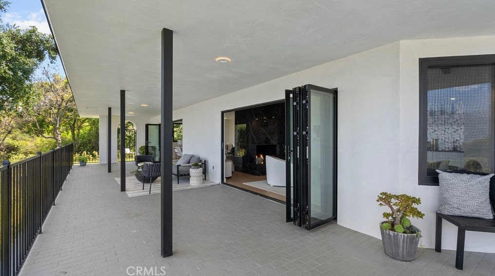 771 Panorama Pl, Pasadena CA  exterior