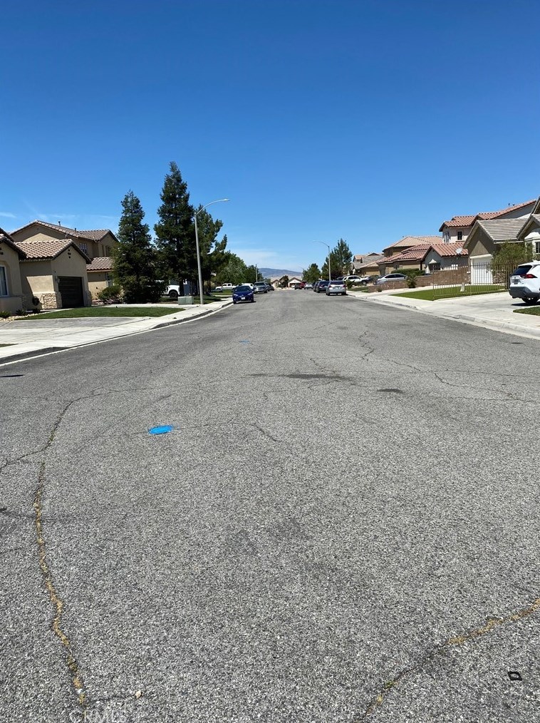 6628 Alfalfa Rd, Palmdale CA  93552-4170 exterior