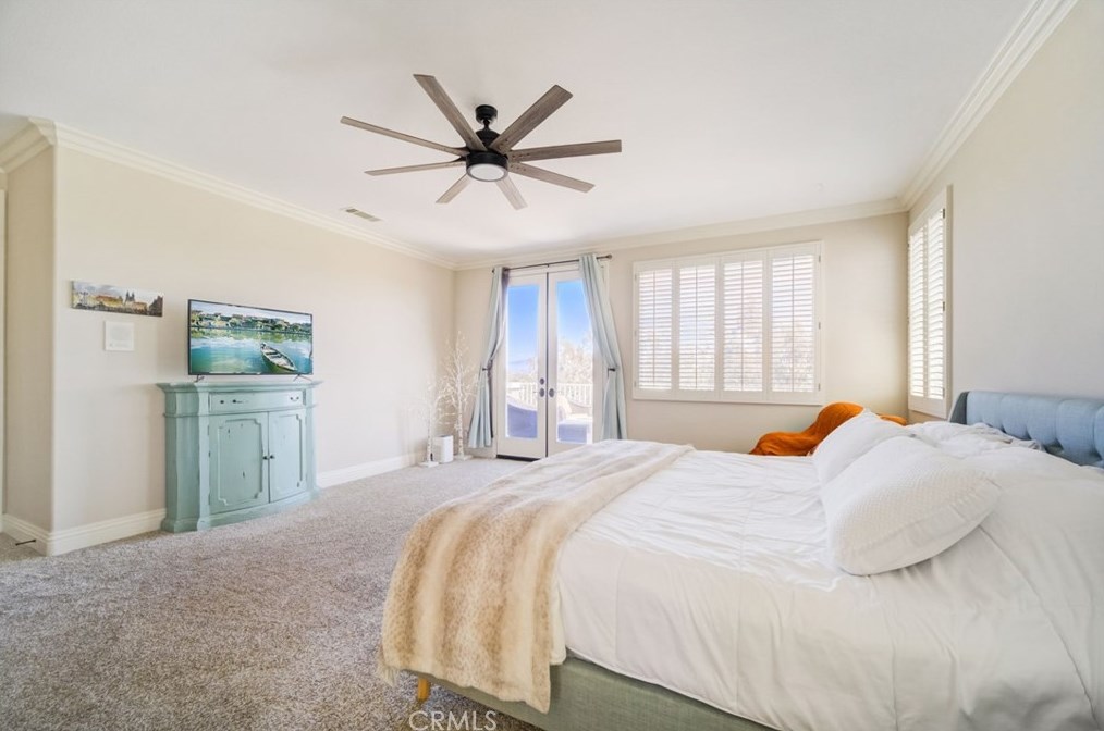 3831 Tournament Dr, Palmdale CA  93551-5642 exterior