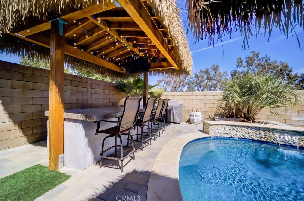 3831 Tournament Dr, Palmdale CA  93551-5642 exterior