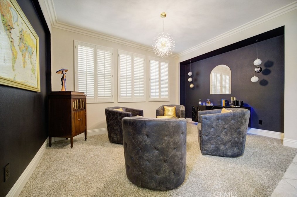 3831 Tournament Dr, Palmdale CA  93551-5642 exterior