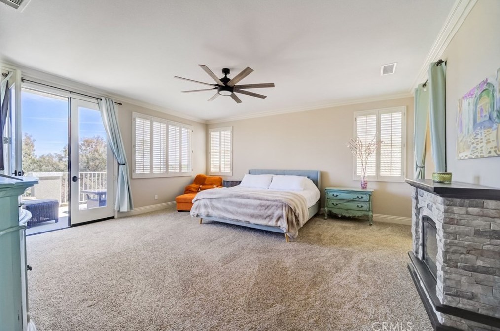 3831 Tournament Dr, Palmdale CA  93551-5642 exterior