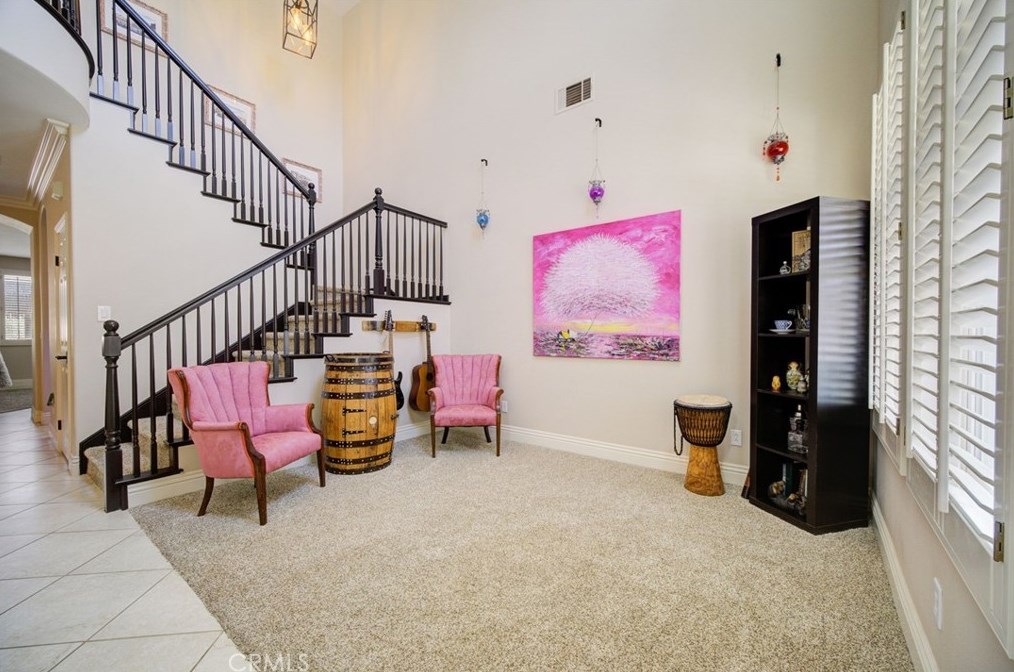 3831 Tournament Dr, Palmdale CA  93551-5642 exterior