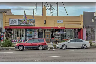 4279 Crenshaw Boulevard, Los Angeles, CA 90008 - Photo 5