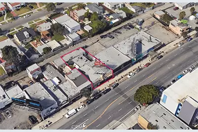 4279 Crenshaw Boulevard, Los Angeles, CA 90008 - Photo 7