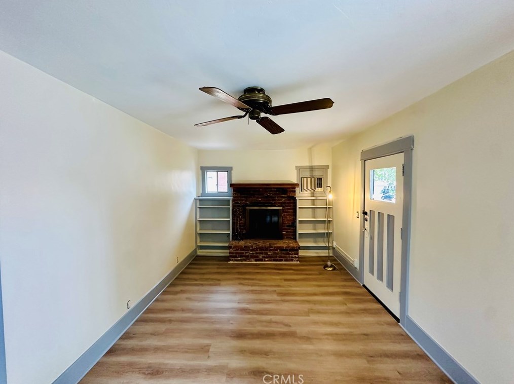 3363 La Clede Ave, Los Angeles CA  90039-2227 exterior