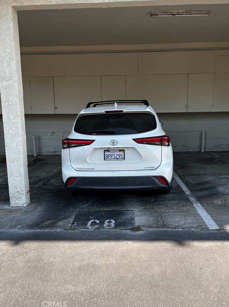 140 Maegan Pl, Thousand Oaks CA  91362-2781 exterior