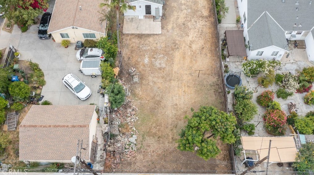 13107 Jouett St, Los Angeles CA  91331-2513 exterior