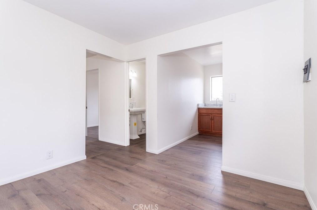 13107 Jouett St, Los Angeles CA  91331-2513 exterior