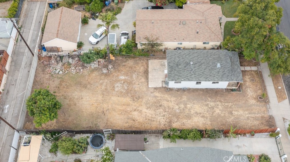 13107 Jouett St, Los Angeles CA  91331-2513 exterior