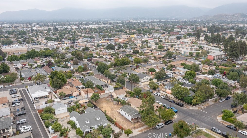 13107 Jouett St, Los Angeles CA  91331-2513 exterior