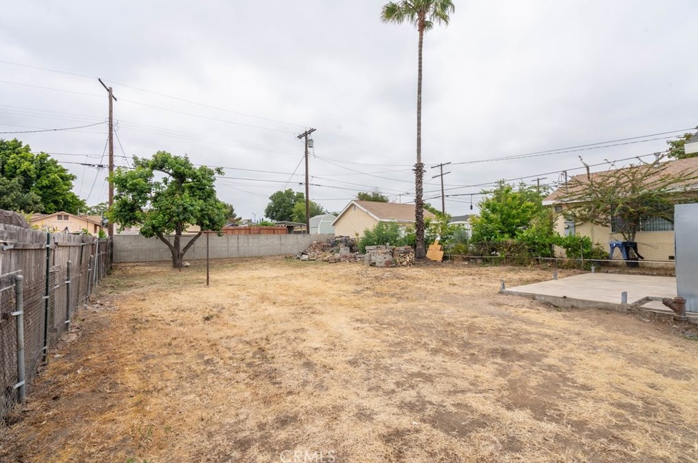 13107 Jouett St, Los Angeles CA  91331-2513 exterior