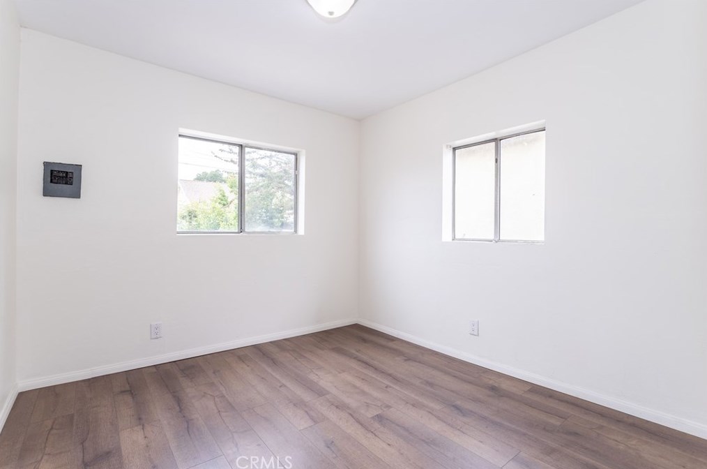 13107 Jouett St, Los Angeles CA  91331-2513 exterior