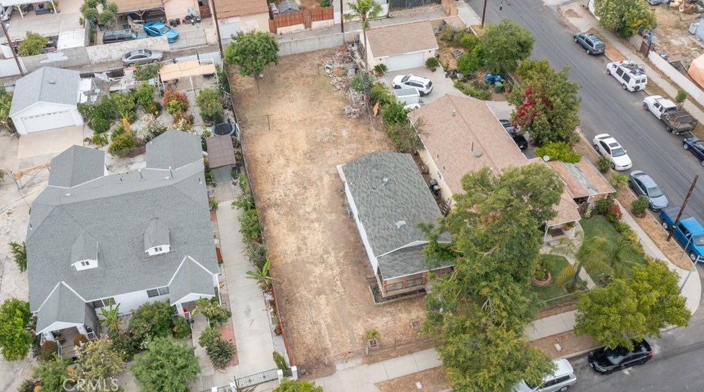 13107 Jouett St, Los Angeles CA  91331-2513 exterior