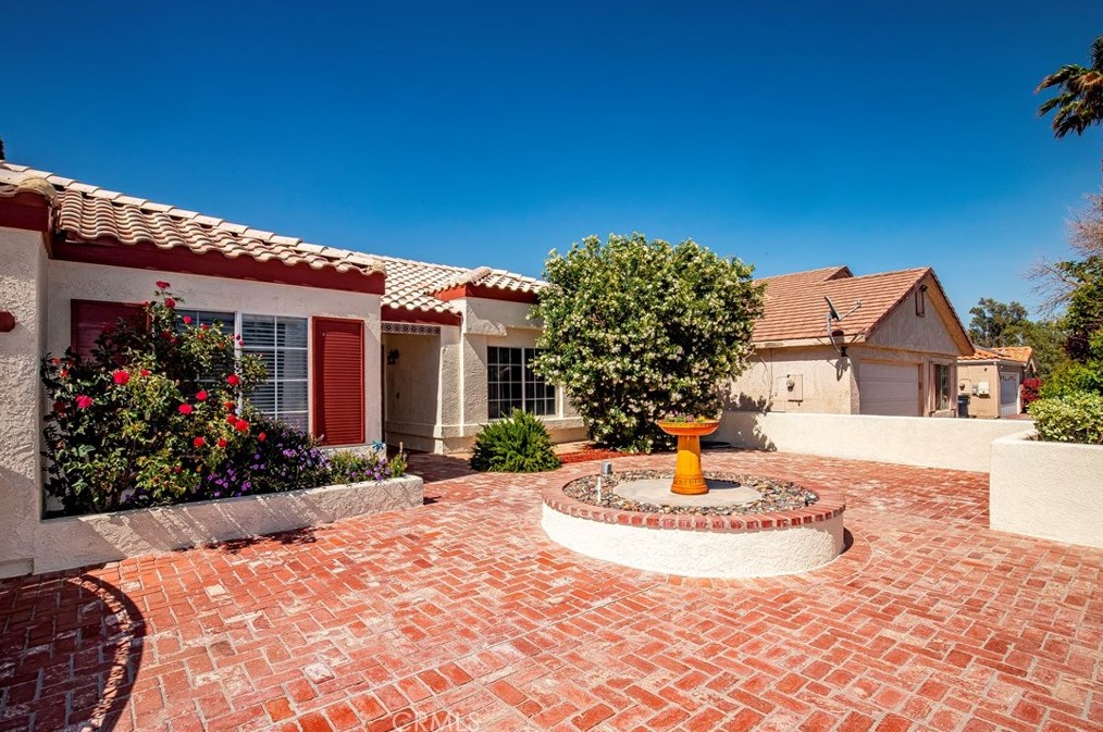 3011 Old Country Ave, Tropico Village CA 93560-7600 exterior