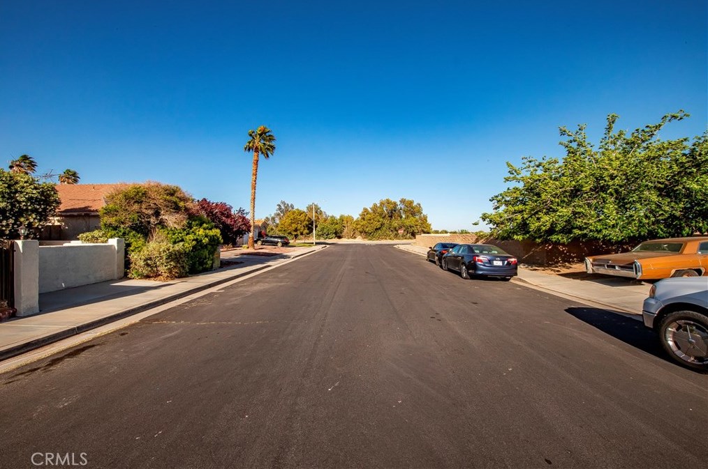 3011 Old Country Ave, Tropico Village CA 93560-7600 exterior