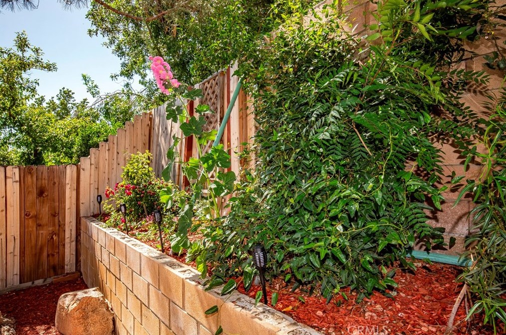 3011 Old Country Ave, Tropico Village CA 93560-7600 exterior