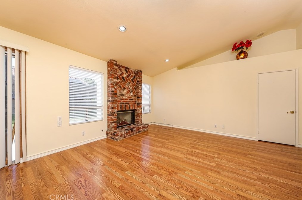 3011 Old Country Ave, Tropico Village CA 93560-7600 exterior