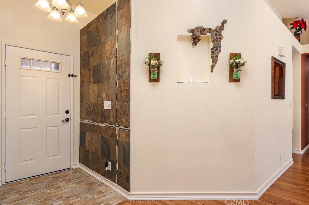 3011 Old Country Ave, Tropico Village CA 93560-7600 exterior