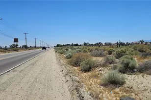 0 E Palmdale Blvd, Palmdale, CA 93550 - Photo 1