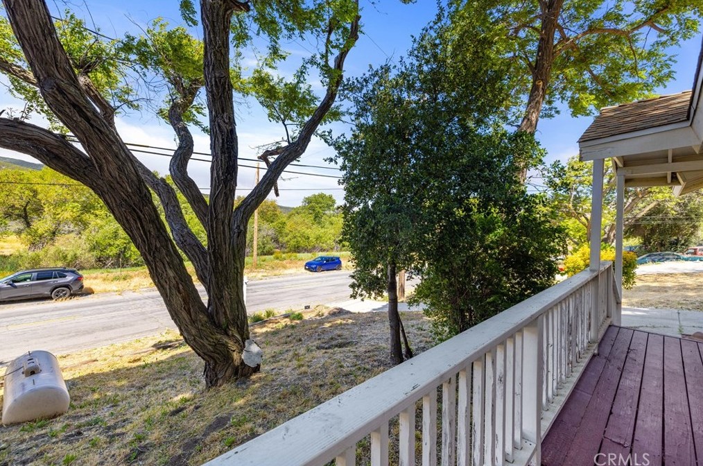42628 Rnch Clb Rd, Leona Valley CA  93532-1405 exterior