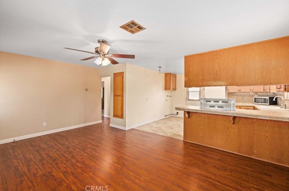 42628 Rnch Clb Rd, Leona Valley CA  93532-1405 exterior