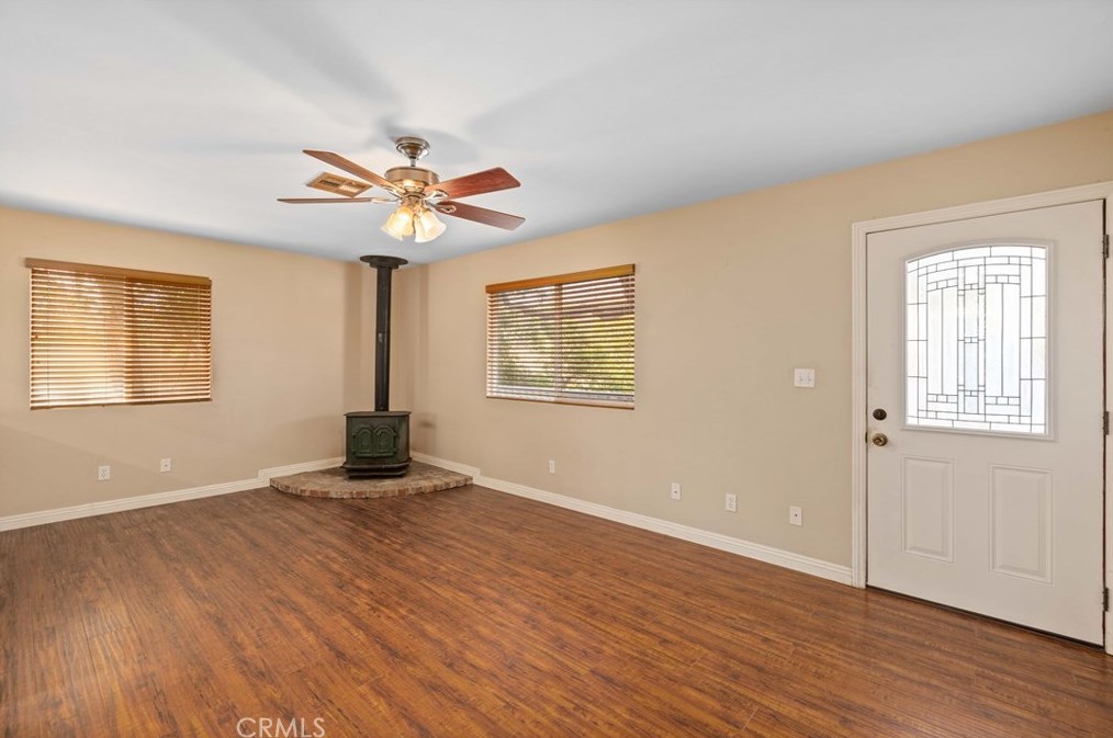 42628 Rnch Clb Rd, Leona Valley CA  93532-1405 exterior