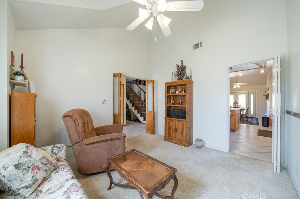 42419 61st St, Lancaster CA 93536-4517 exterior