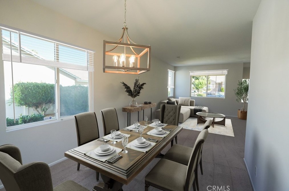 42333 Ridge View Dr, Lancaster CA 93536-7382 exterior