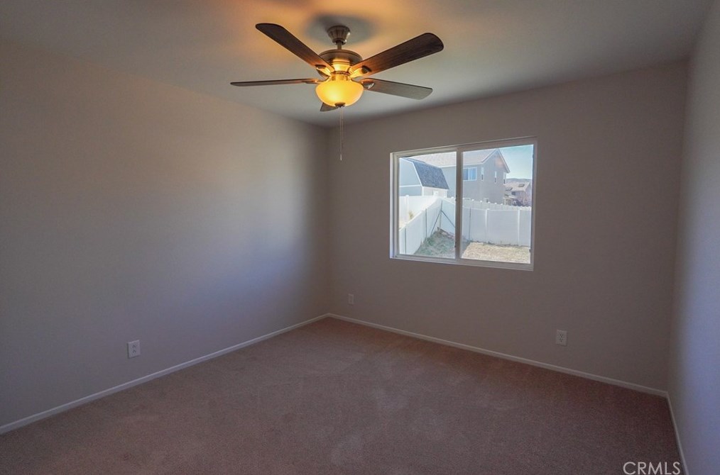 42333 Ridge View Dr, Lancaster CA 93536-7382 exterior