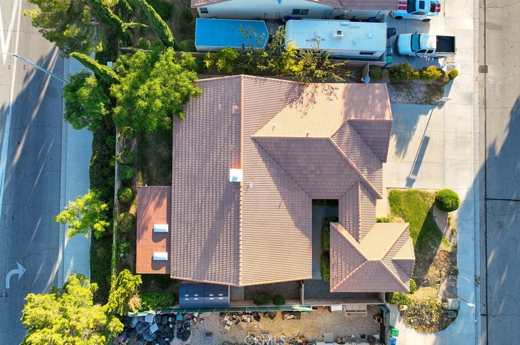 3714 Pondera St, Lancaster CA  93536-1448 exterior