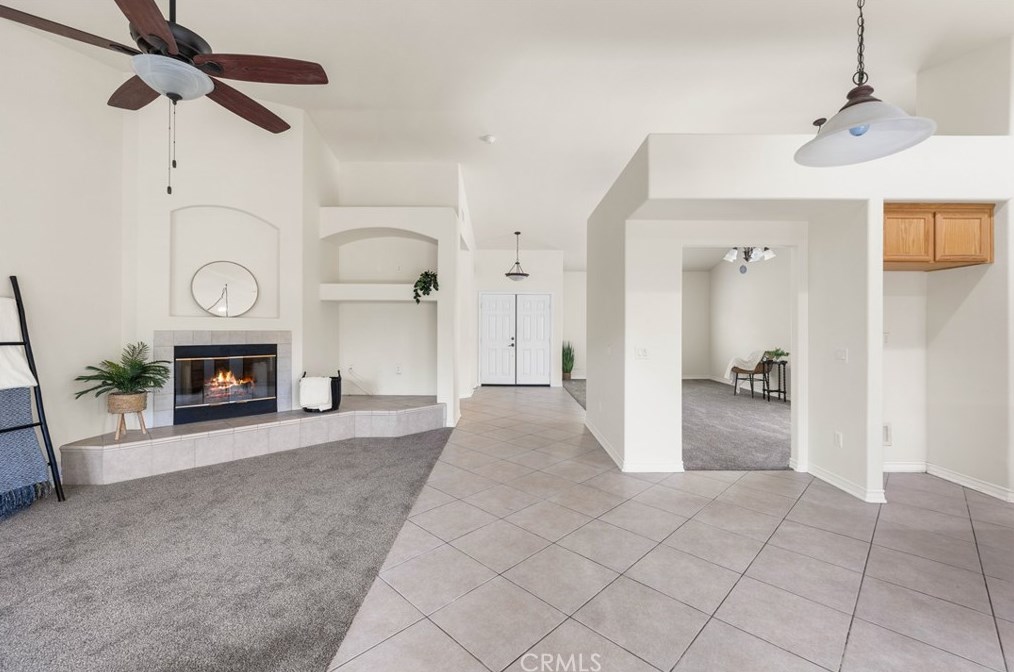 3714 Pondera St, Lancaster CA  93536-1448 exterior