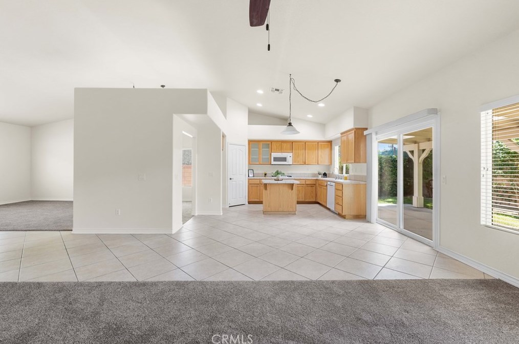 3714 Pondera St, Lancaster CA  93536-1448 exterior