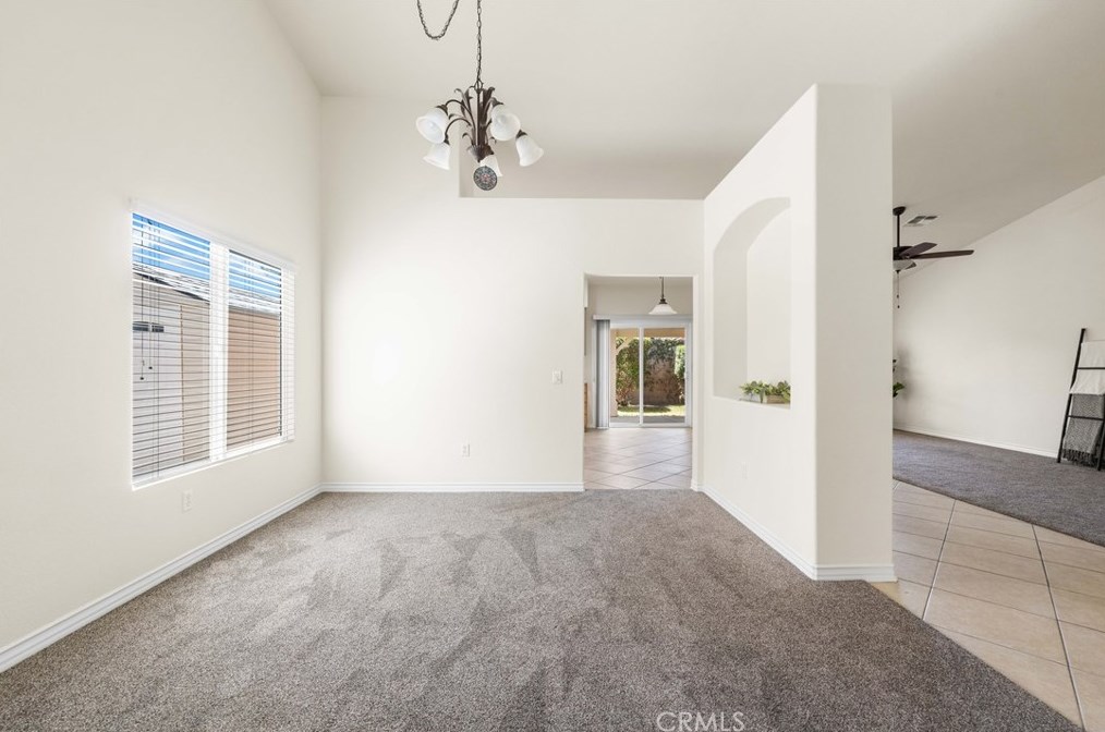 3714 Pondera St, Lancaster CA  93536-1448 exterior