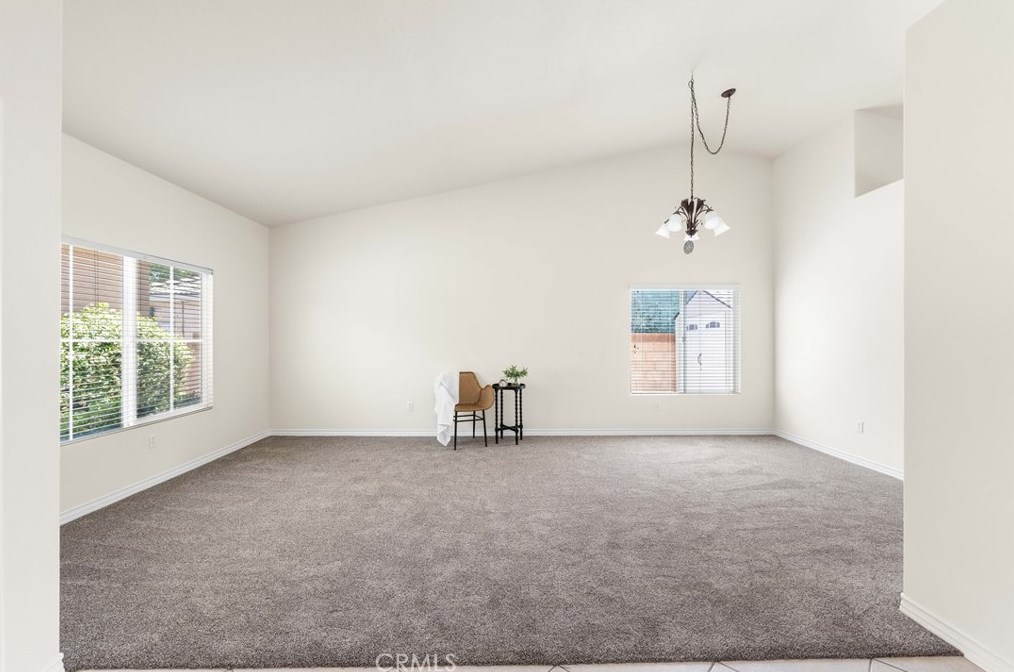 3714 Pondera St, Lancaster CA  93536-1448 exterior