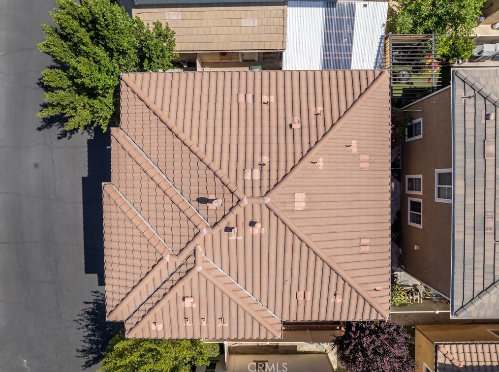 26010 Zaddison Ct, Santa Clarita CA  91350-8534 exterior