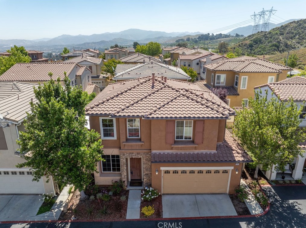 26010 Zaddison Ct, Santa Clarita CA  91350-8534 exterior