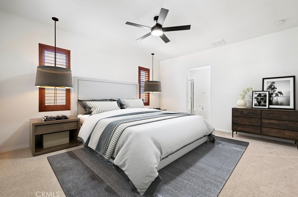 26010 Zaddison Ct, Santa Clarita CA  91350-8534 exterior