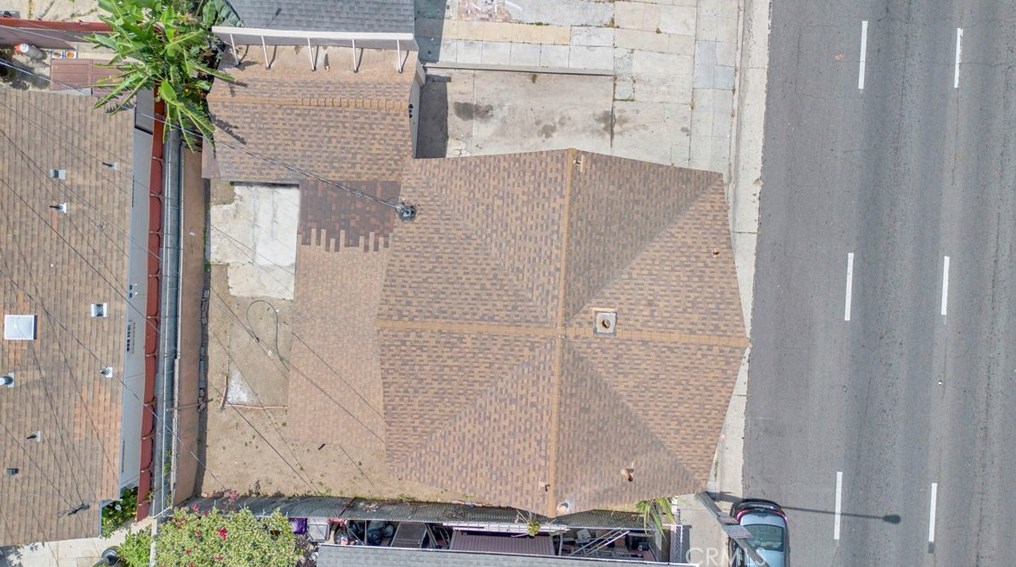 1732 Pacific Coast Hwy, Long Beach CA  90806-5830 exterior