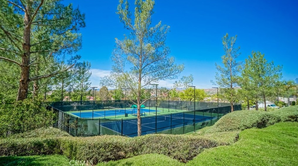27911 Crown Court Cir, Santa Clarita CA  91354-1416 exterior