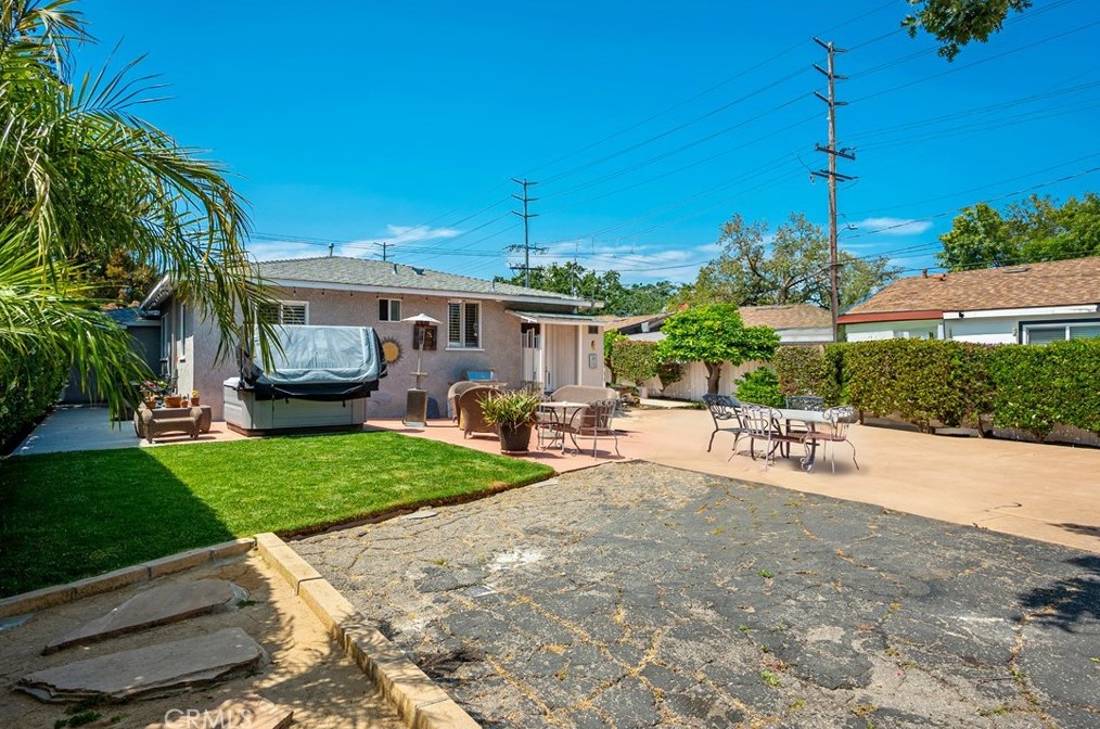 163 Flittner Cir, Thousand Oaks CA  91360-5903 exterior