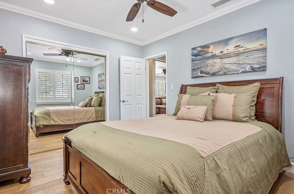 163 Flittner Cir, Thousand Oaks CA  91360-5903 exterior