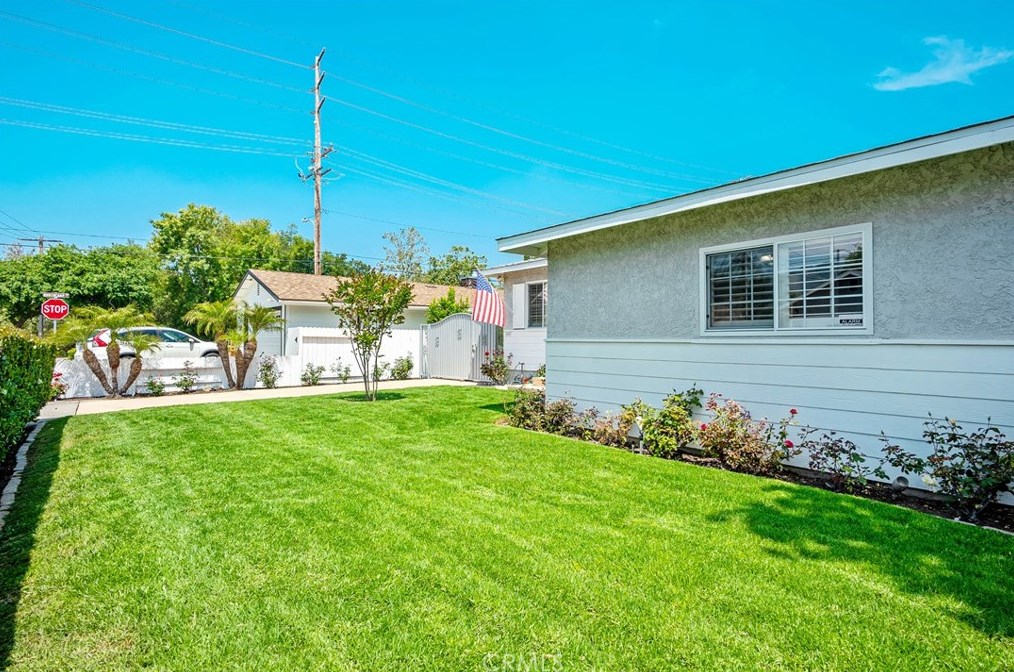 163 Flittner Cir, Thousand Oaks CA  91360-5903 exterior