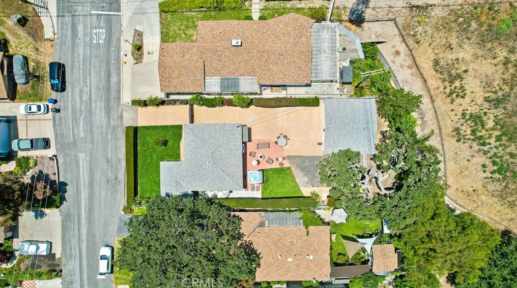 163 Flittner Cir, Thousand Oaks CA  91360-5903 exterior