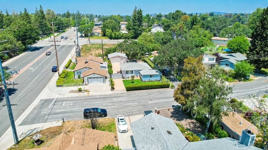 163 Flittner Cir, Thousand Oaks CA  91360-5903 exterior